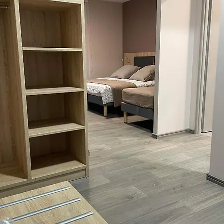 Maas Hotel Val-de-Meuse