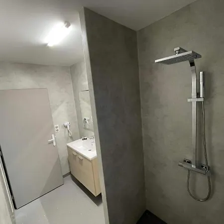 Maas Hotell 3*