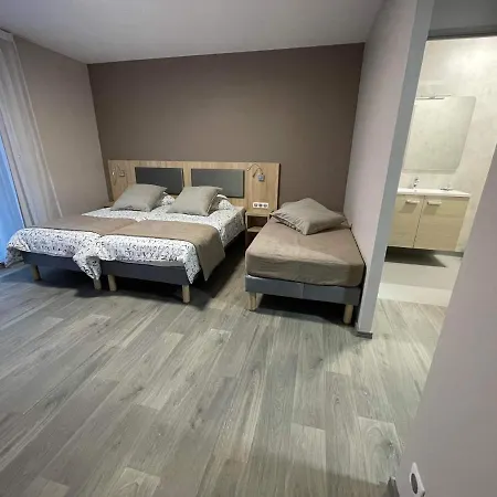 Hotell Maas