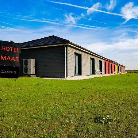 Maas Hotell