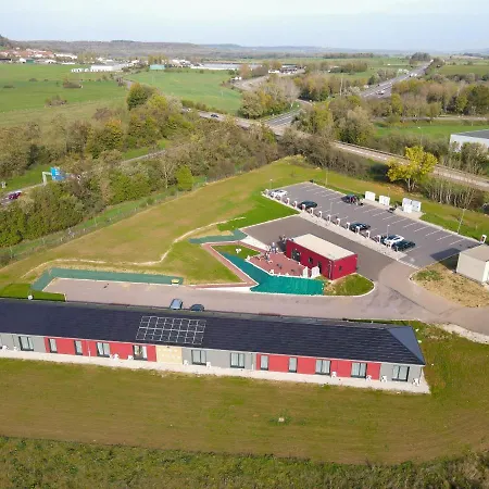 Maas 3* Val-de-Meuse