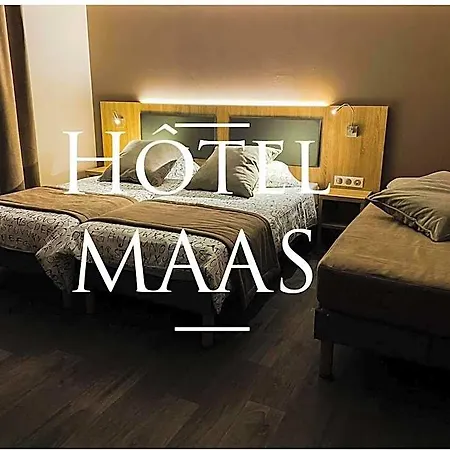 Maas