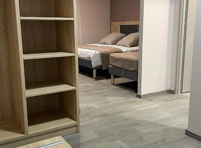 Maas Hotel Val-de-Meuse