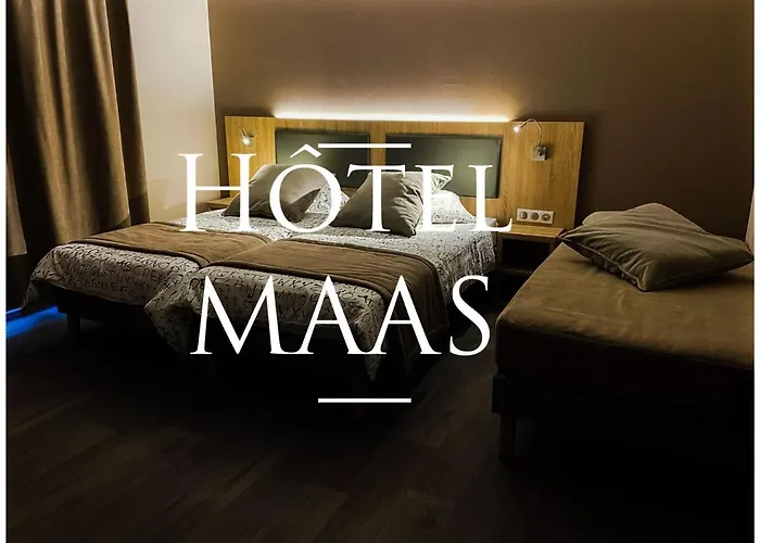 Otel Maas 3*