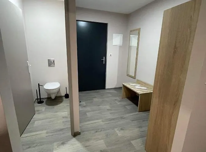 Maas 3* Val-de-Meuse