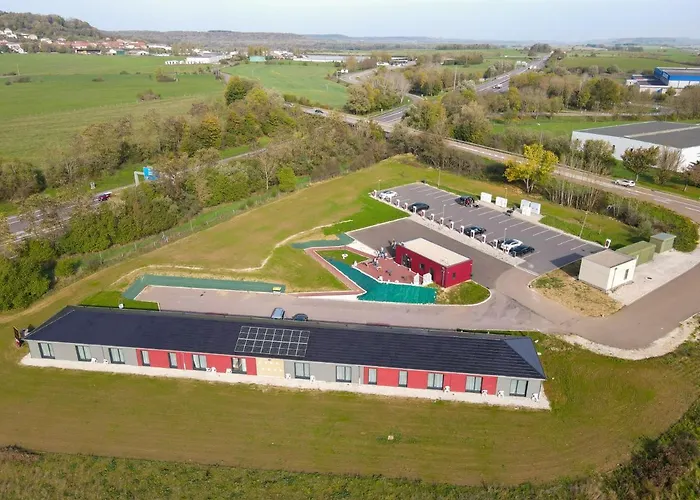 Maas 3* Val-de-Meuse